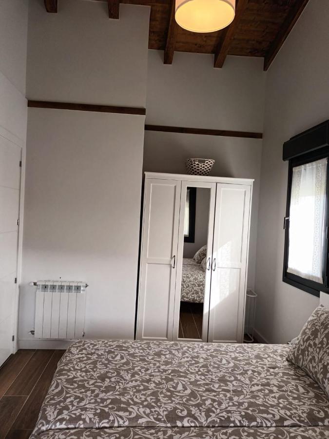 Apartamentos Los Manzanos Ribadesella Bagian luar foto